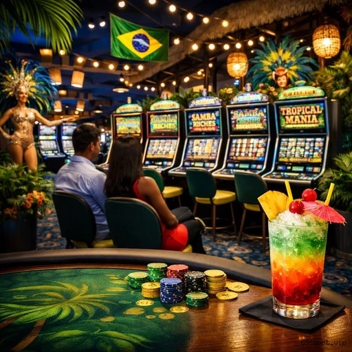 Jogos de sabong